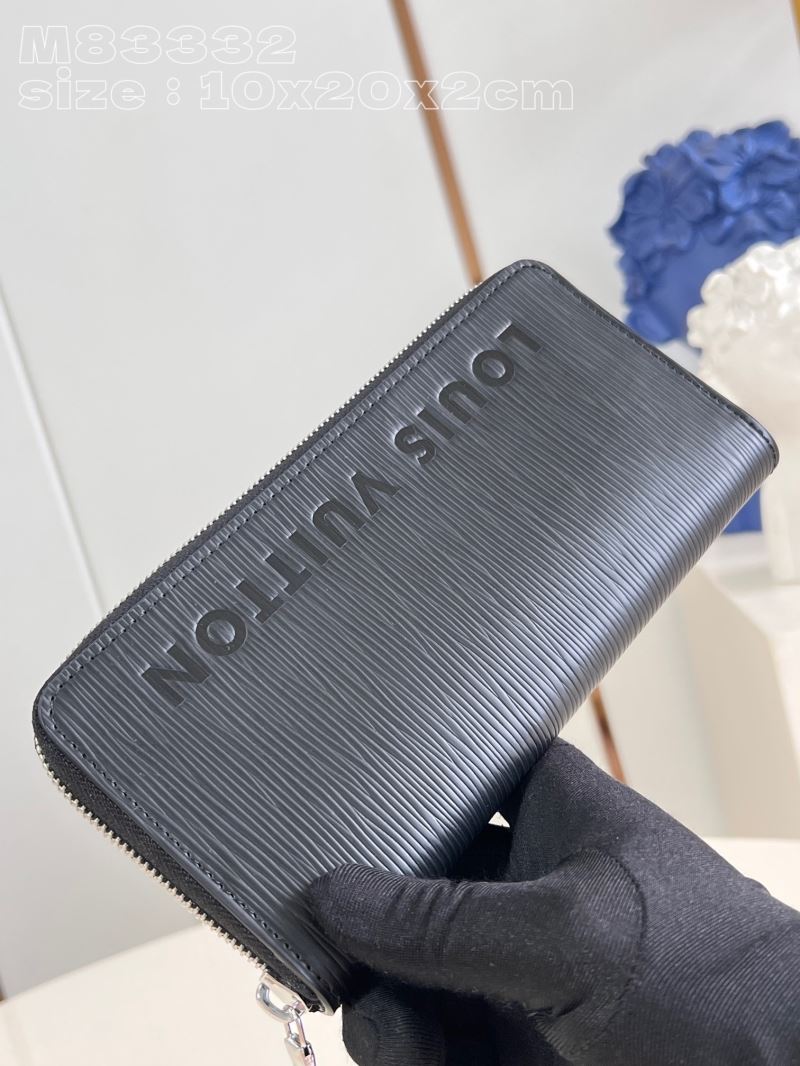 Louis Vuitton Wallets